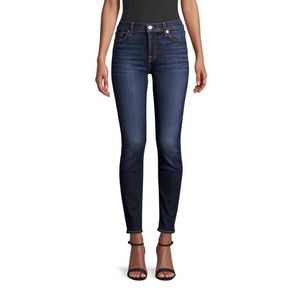 7 Seven for all Mankind The Skinny ankle Jean